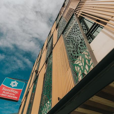 Surestay Plus Hotel By Best Western Ac Luxe Angeles City Екстериор снимка