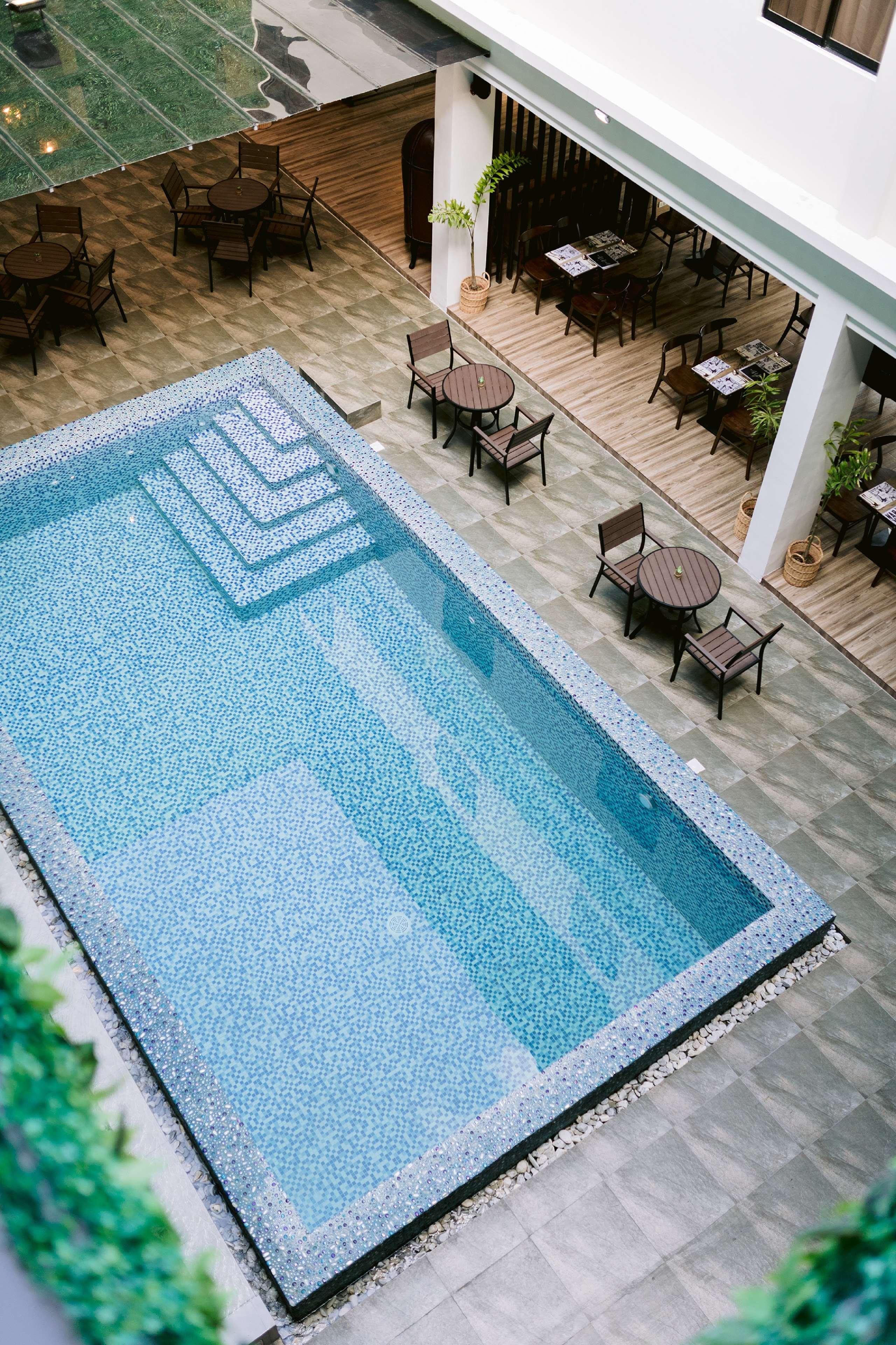 Surestay Plus Hotel By Best Western Ac Luxe Angeles City Екстериор снимка