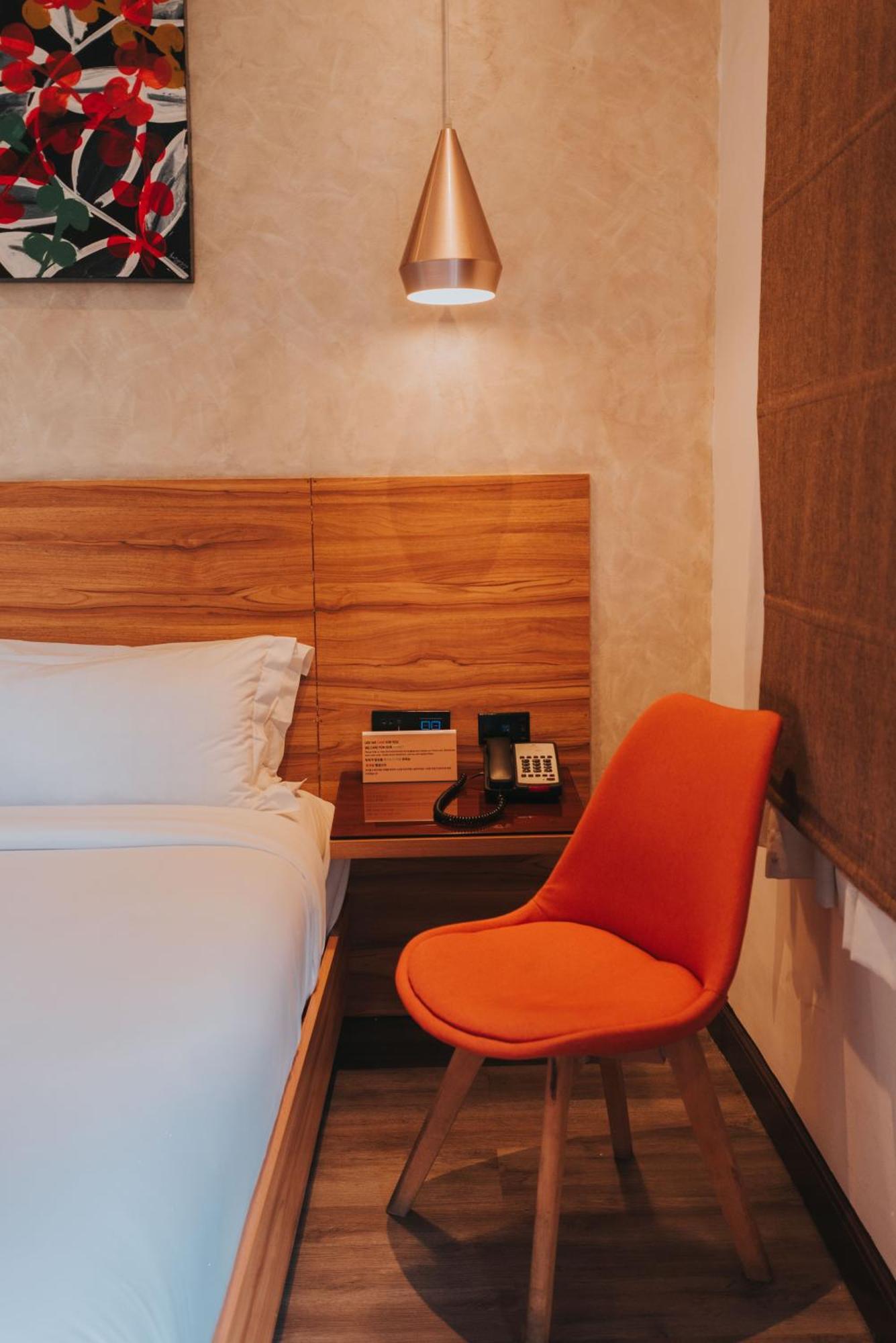 Surestay Plus Hotel By Best Western Ac Luxe Angeles City Екстериор снимка