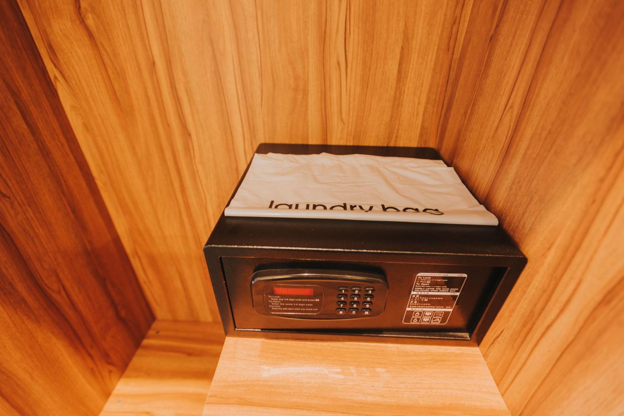 Surestay Plus Hotel By Best Western Ac Luxe Angeles City Екстериор снимка