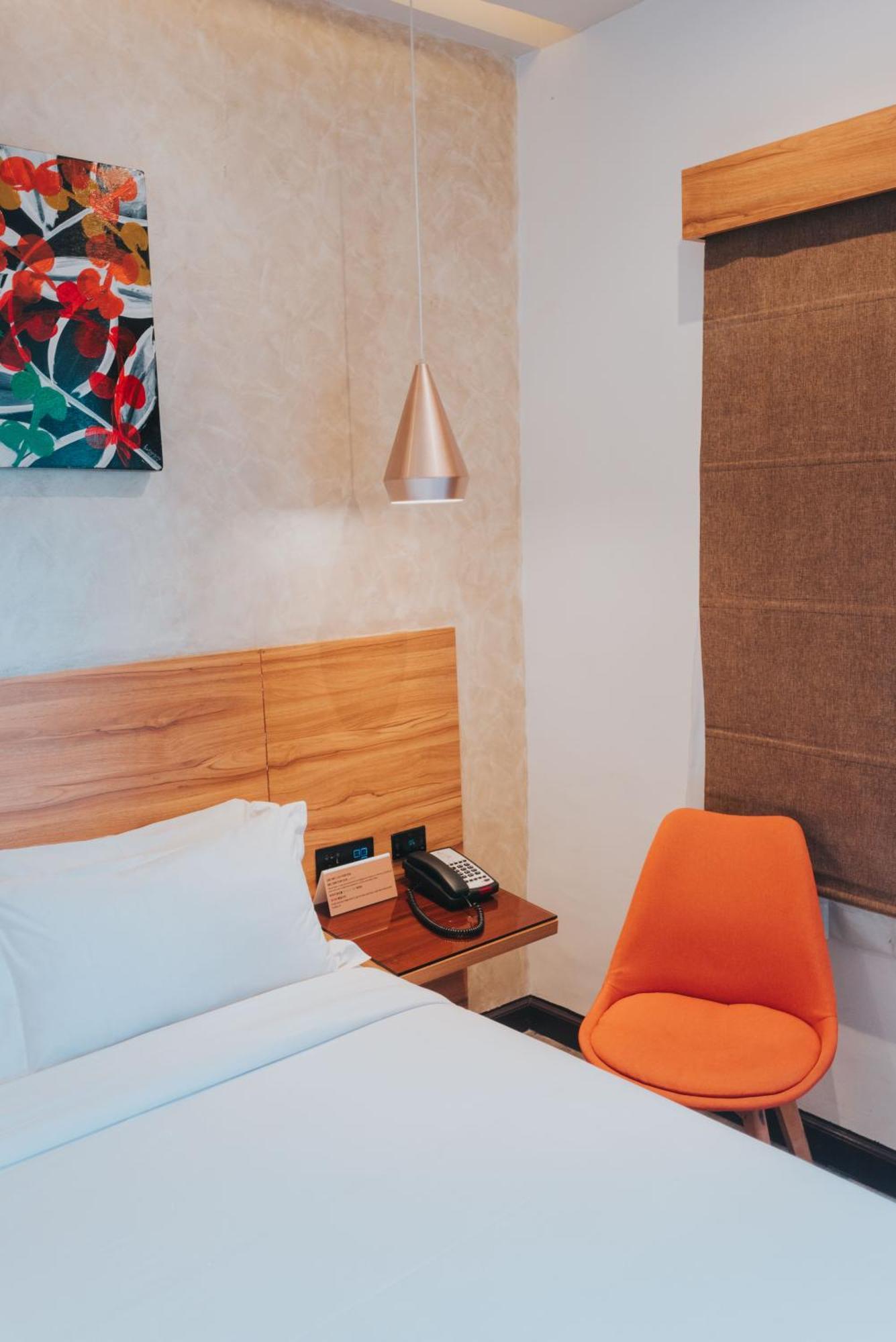 Surestay Plus Hotel By Best Western Ac Luxe Angeles City Екстериор снимка